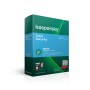 Kaspersky Total Security 1 Year 1 Device for PC, Mac and Mobile Antivirus Software